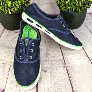 Columbia Vulc N Vent Lace Mesh Shoe